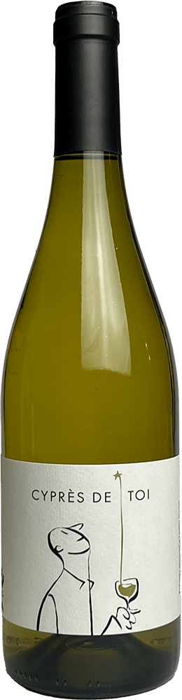 afbeelding-Cyprès de Toi Blanc