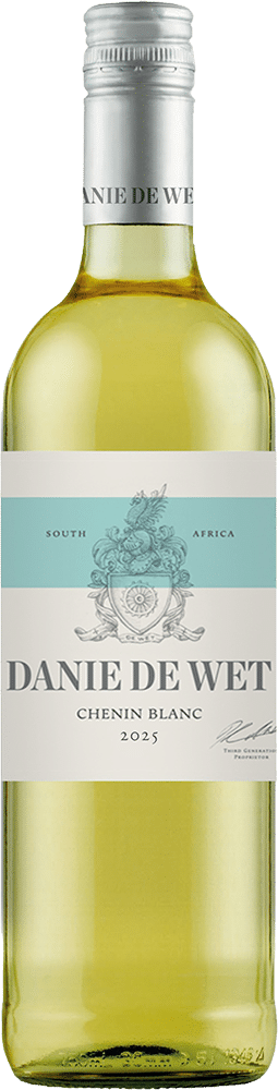 afbeelding-Danie de Wet Chenin Blanc 