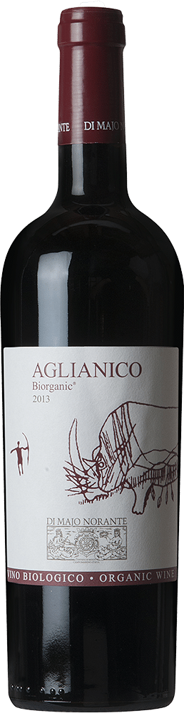 afbeelding-Di Majo Norante Aglianico del Molise