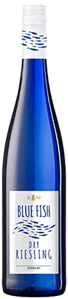 afbeelding-Die Weinmacher Blue Fish Dry Riesling