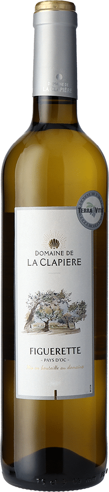 afbeelding-Domaine de la Clapiere Figuerette