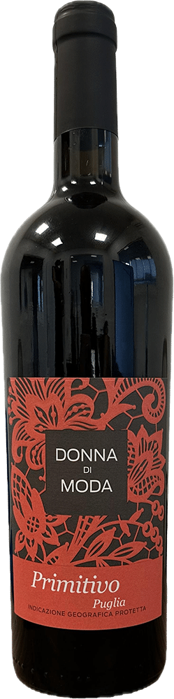 afbeelding-Donna di Moda Primitivo