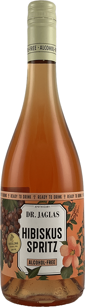 afbeelding-Dr. Jaglas Hibiskus Spritz