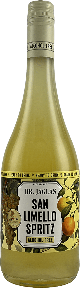afbeelding-Dr. Jaglas San Limello Spritz