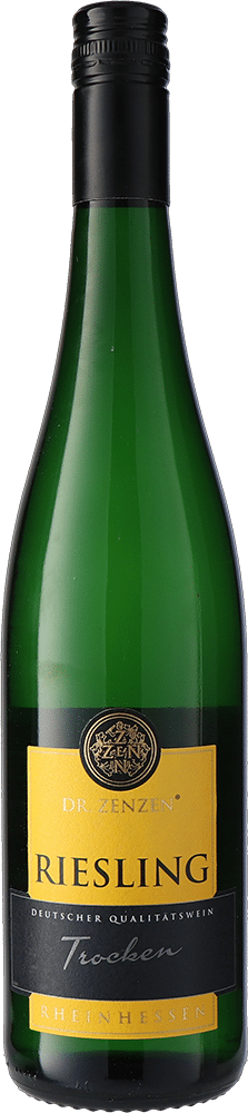 afbeelding-Dr. Zenzen Riesling Trocken