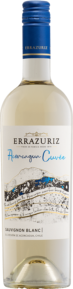 afbeelding-Errázuriz Aconcagua Cuvée Sauvignon Blanc