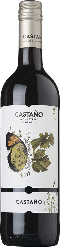 afbeelding-Familia Castaño Monastrell Ecológico