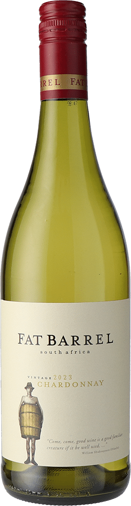 afbeelding-Fat Barrel Chardonnay