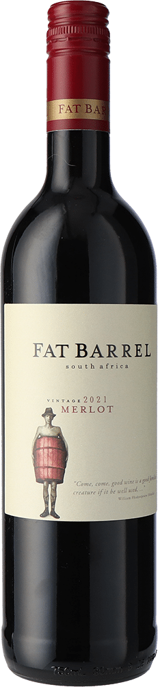 afbeelding-Fat Barrel Merlot