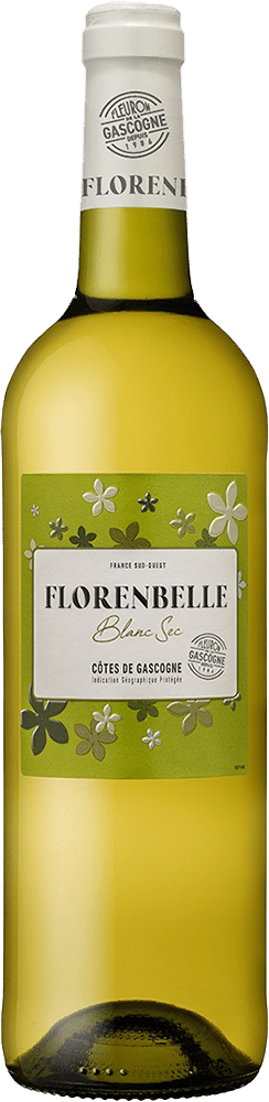 afbeelding-Florenbelle Blanc Sec