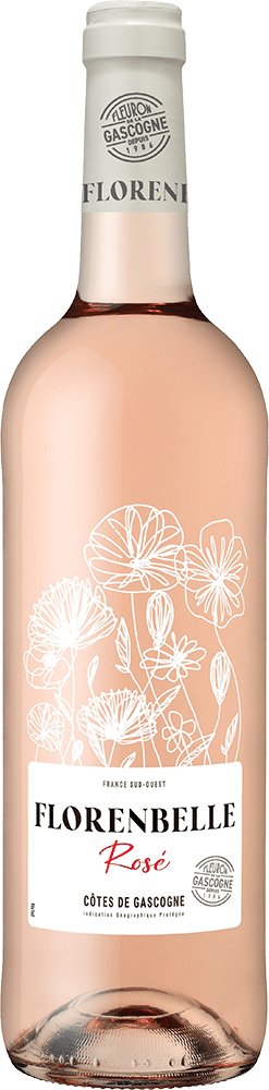 afbeelding-Florenbelle Rosé