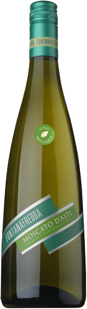 afbeelding-Fontanafredda Moscato d'Asti