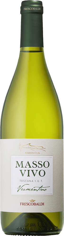 afbeelding-Frescobaldi Vermentino 'Massovivo'