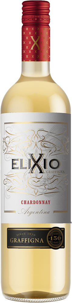 afbeelding-Graffigna Chardonnay 'Elixio'