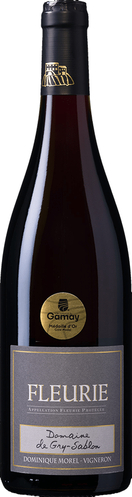 afbeelding-Gry-Sablon Fleurie 'Vieilles Vignes'