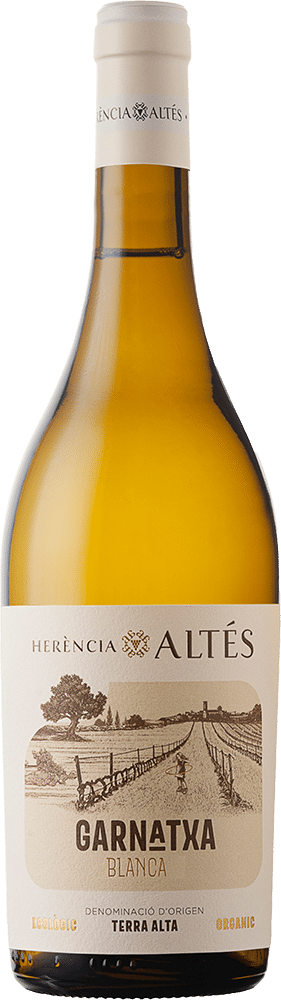 afbeelding-Herència Altés Garnatxa Blanca
