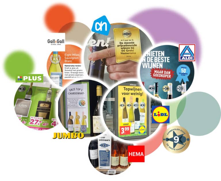 Online Wijncursussen