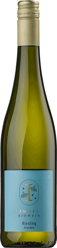 afbeelding-Immel Riesling trocken