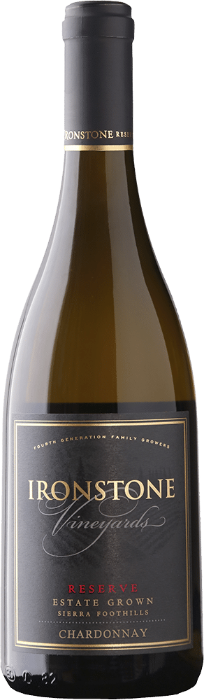 afbeelding-Ironstone Chardonnay Reserve