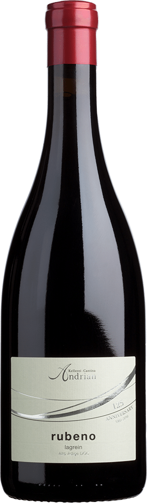 afbeelding-Kellerei-Cantina Andrian Lagrein 'Rubeno'