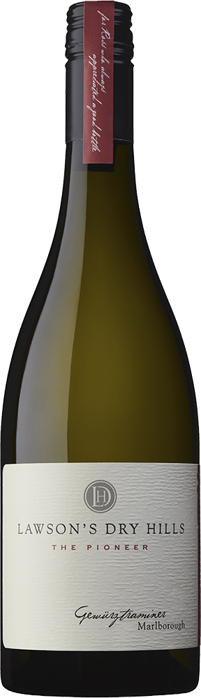 afbeelding-Lawson’s Dry Hills Gewürztraminer 'The Pioneer'