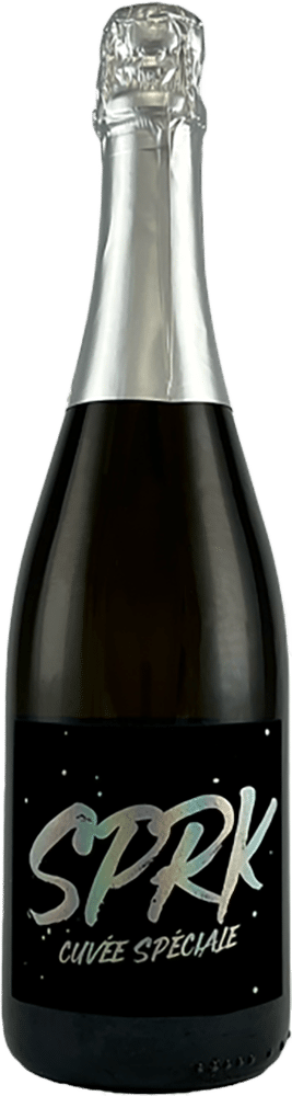 afbeelding-Leitz SPRK 'Cuvée Spécialé