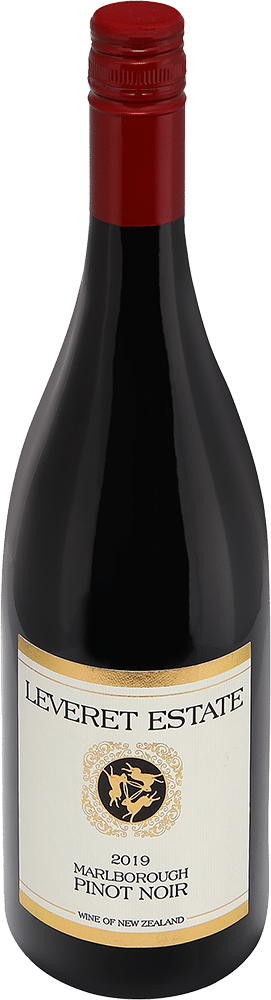 afbeelding-Leveret Estate Winemaker's Selection, Pinot Noir