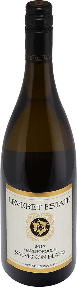 afbeelding-Leveret Estate Winemaker’s Selection, Sauvignon Blanc 