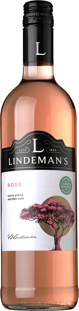 afbeelding-Lindeman’s Rosé
