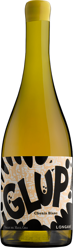 afbeelding-Longaví Glup! Chenin Blanc