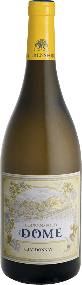 afbeelding-Lourensford Chardonnay 'the Dome' 