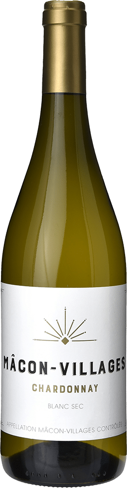 afbeelding-Mâcon-Villages Chardonnay 