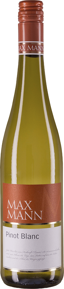 afbeelding-Max Mann Pinot Blanc