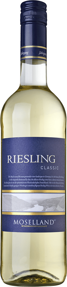 afbeelding-Moselland Riesling Classic