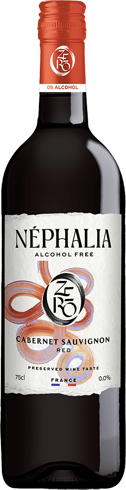 afbeelding-Néphalia Cabernet Sauvignon