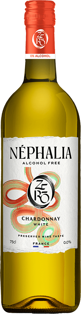 afbeelding-Néphalia Chardonnay
