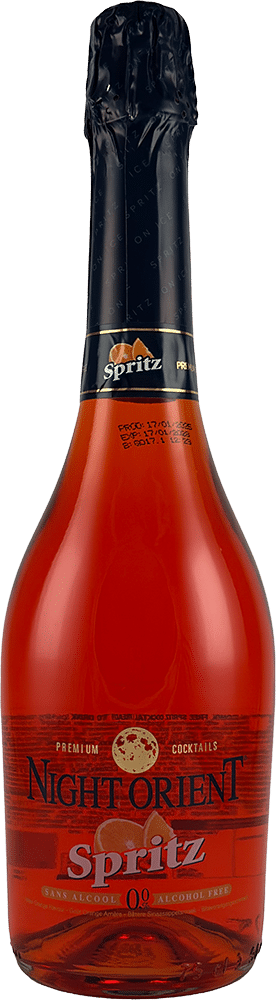 afbeelding-Night Orient Spritz