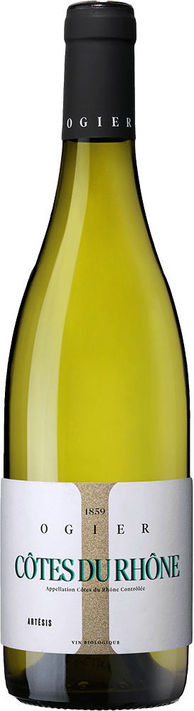 afbeelding-Ogier Artésis Blanc