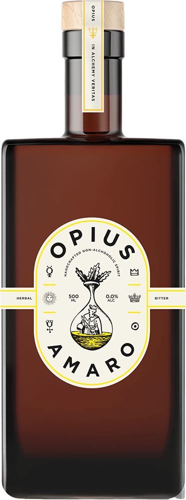 afbeelding-Opius Amaro