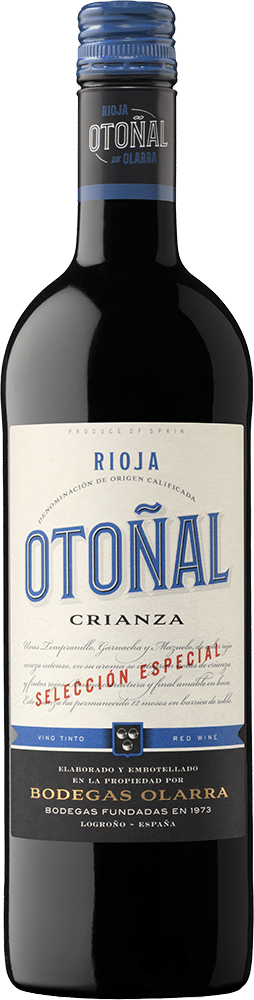 afbeelding-Otoñal Rioja Crianza