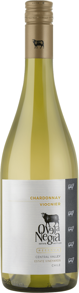 afbeelding-Oveja Negra Chardonnay Viognier 'Reserva'