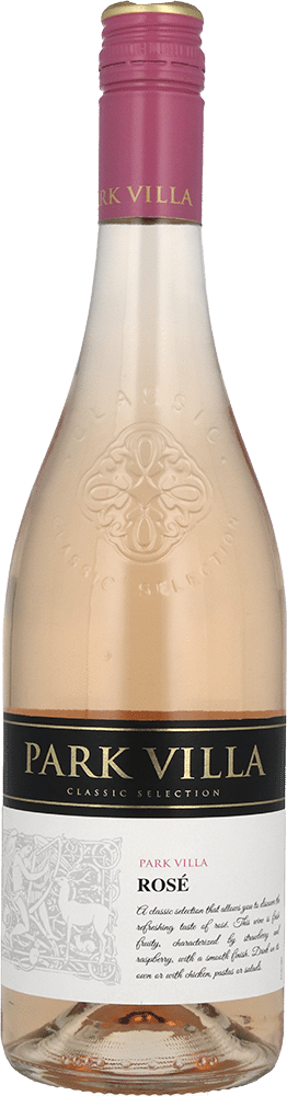 afbeelding-Park Villa Classic Selection - Rosé