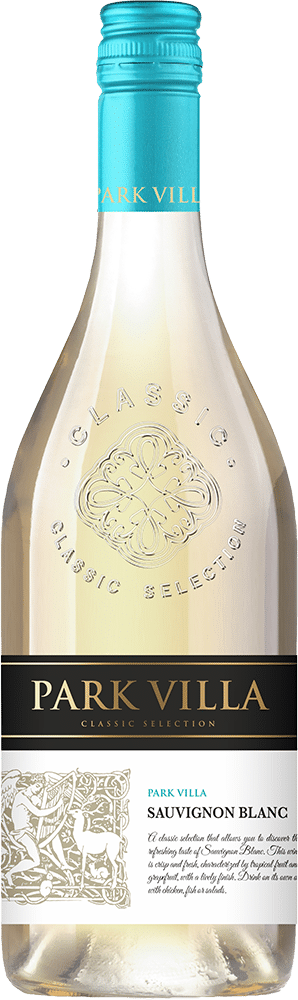 afbeelding-Park Villa Classic Selection - Sauvignon Blanc