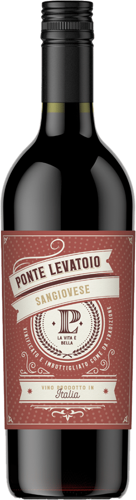 afbeelding-Ponte Levatoio Sangiovese