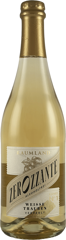 afbeelding-Raumland Weisse Trauben 'Zerrozante' Verperlt
