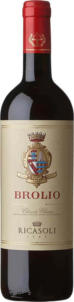 afbeelding-Ricasoli Brolio
