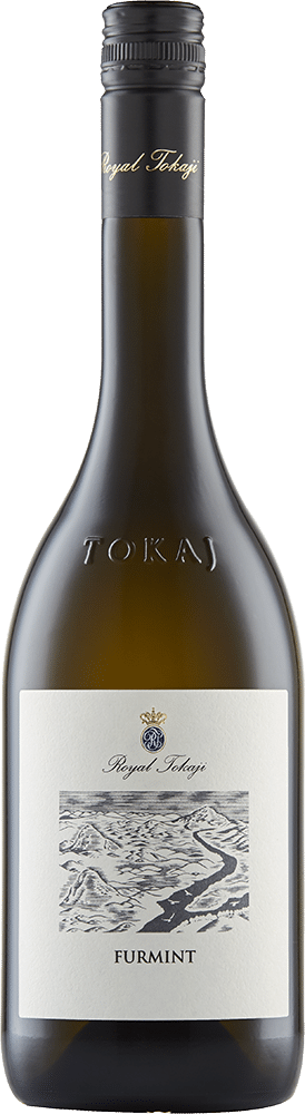 afbeelding-Royal Tokaji Dry Tokaji