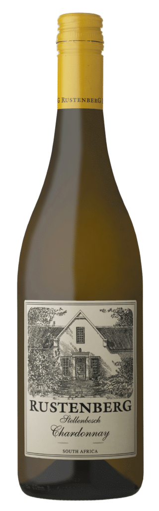 afbeelding-Rustenberg Chardonnay