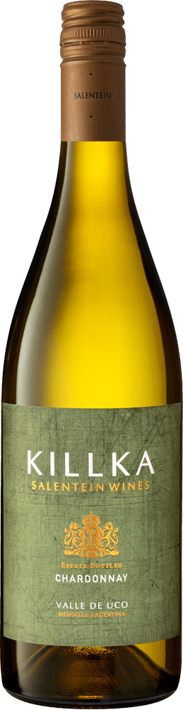 afbeelding-Salentein Chardonnay 'Killka'