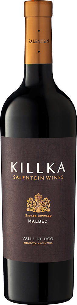 afbeelding-Salentein Malbec 'Killka'
